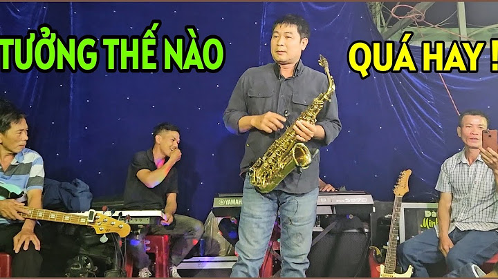 TƯỞNG THẾ NÀO ! QUÁ HAY LUÔN 🎵