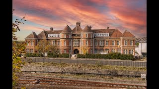 Plot 3, Flat 4, Royal Eye Development, 15 Apsley Road, Mutley, Pl4 6Pj