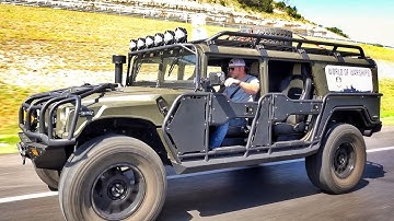 We Found The Problem... 800 miles until Home...