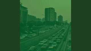 Retro Backdrops for Commuting