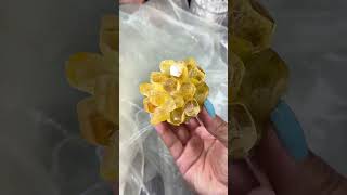❤️Wand to watch me live digging for scoop~?🥳Comment 🥄~#crystals#crystalshop #mysterybox
