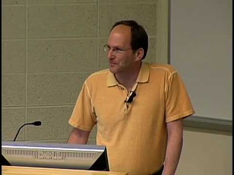 The Calculus of Friendship - Steven Strogatz