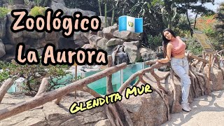 Zoológico La Aurora,  Guatemala