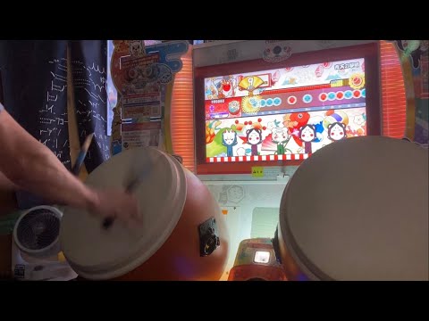 青天の黎明を終盤をロール処理してみた+前半のクソアレンジ参考