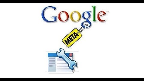 Google Meta Scraper Addon and usage ideas - Scrapebox