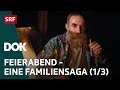 Trotz Pech und Pleite – Familie Feierabend zwischen Karibik und Kanton Uri (1/3) | Doku | SRF Dok