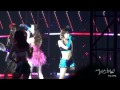 Fancam 110723 TaeNy  - Lady Marmalade