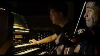 Chaconne, by Buck McDaniel - Performed by Buck McDaniel and Josh Henderson