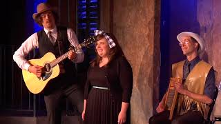 Aidy Bryant as Dolly in "Heartbreak Harmony" Ex-Husband Band