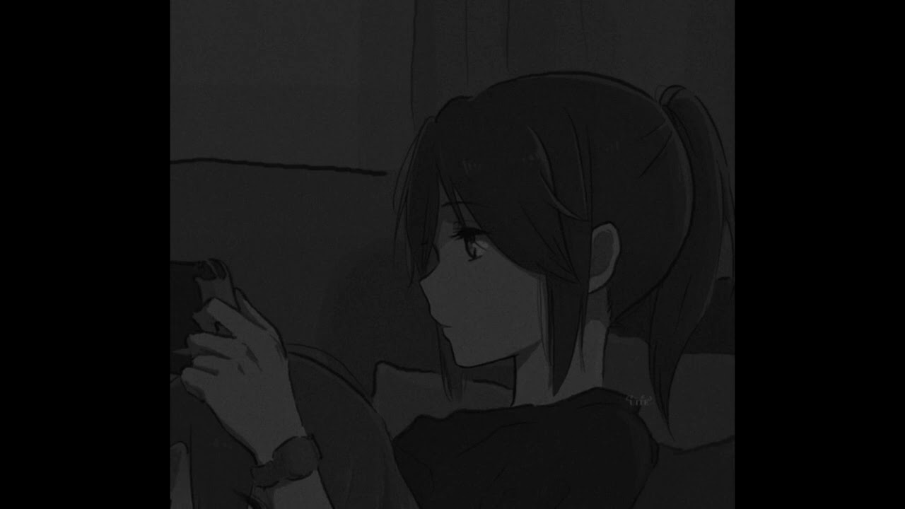 Mabel - Don't Call Me Up (Sped Up)