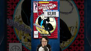 This comic Value DOUBLED and you might already own it💰👀 Top 10 Hot Comic Books of the Week!
