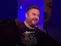 Alex Brooker’s Disneyland life hack #TheLastLeg #Shorts