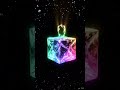 Cube funny#PerfectLoop#FunnyMonster#CuteMonster #animation #3danimation #gaming#meme #