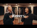 Winners (cover)