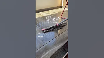 روتين تنظيف المنزل روتين امرأة جزائرية 