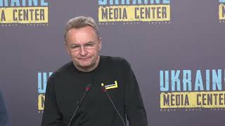 «Щоб привести до ладу пошкоджені підстанції - потрібні місяці», - А. Садовий