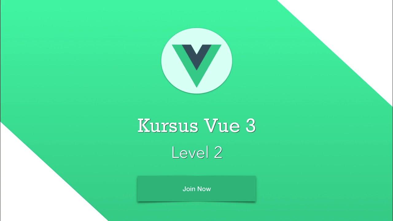 Vue 3. Vue 3
