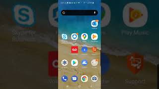 How to backup pictures from your Android Samsung phone to Google cloud. screenshot 5