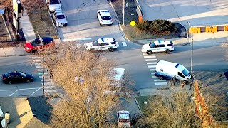 Chicago police officer shot, critically injured on SW Side, sources say