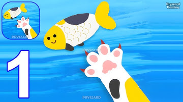 Satis Game: Make it Perfect - Gameplay Walkthrough Part 1 Level 1-40 (iOS, Android)