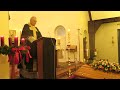 04 - Beerdigung Franziska König 16.12.2021 Predigt Pfr. Daum