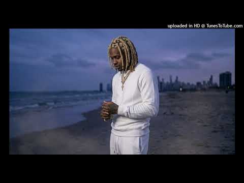 Lil Durk - Got Used To Getting Hurt (Official Music Album)