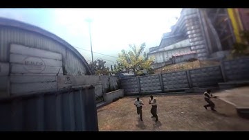 CS:GO-Little edit i did for my birthday