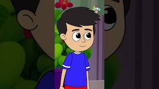 New Water Gun For Holi 🔫 | #holi2024 #puntoonkids #kidsstories #holispecial