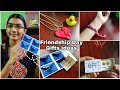 நட்பிற்கு நான்கு👭DIY Friendship day gifts ideas in Tamil