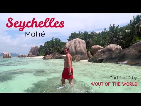 Video: Vakantie Op De Seychellen