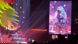 Karol G - 200 Copas live (Coliseo de Puerto Rico Noviembre 27,2021)