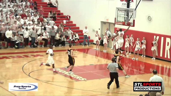 Evan Booker   Tomahawk Jam