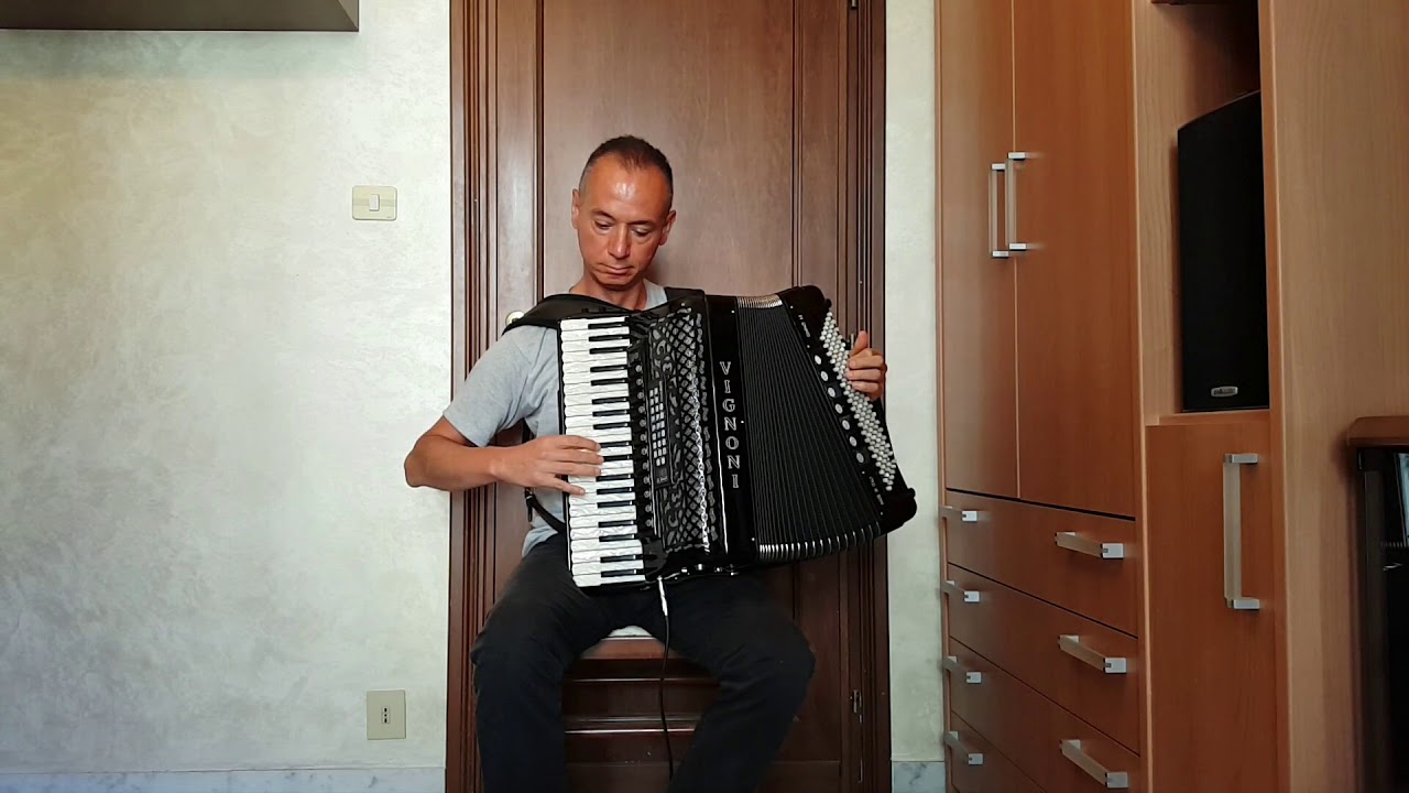 ALL OF ME G Marks S Simons Arr By Arrigo Tomasi plays 