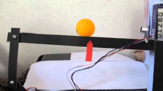 balance arduino
