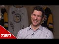 10 years since the Golden Goal: Crosby discusses Olympic gold, the Leafs and more | TSN Hockey