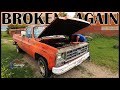Classic Chevy with an ODD MISFIRE | Let's Look Inside the Engine