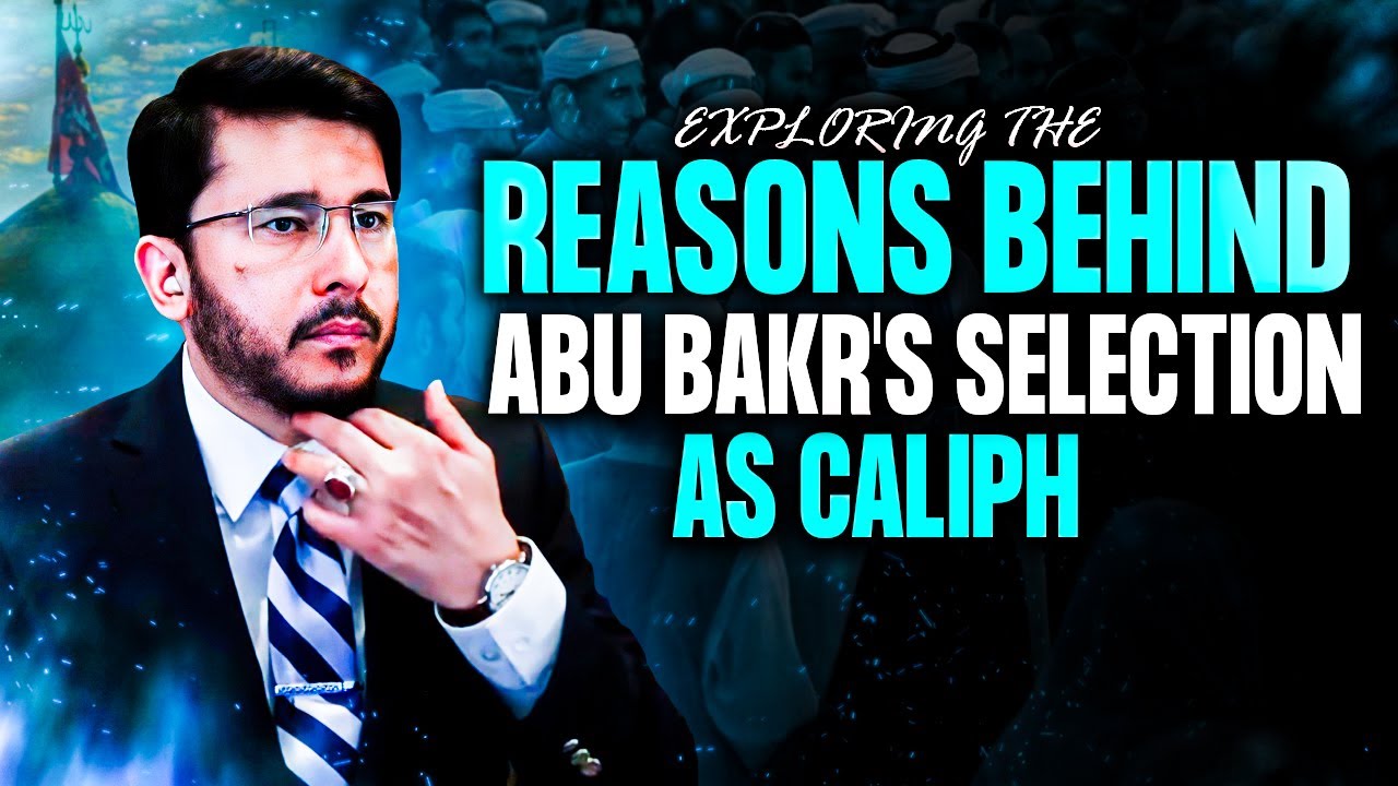 How Did Abu Bakr Become Caliph A Look At The Companions Decision How Did Abu Bakr Become Caliph A Look At The Companions Decision
