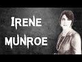 The Sad & Horrifying Case of Irene Munroe