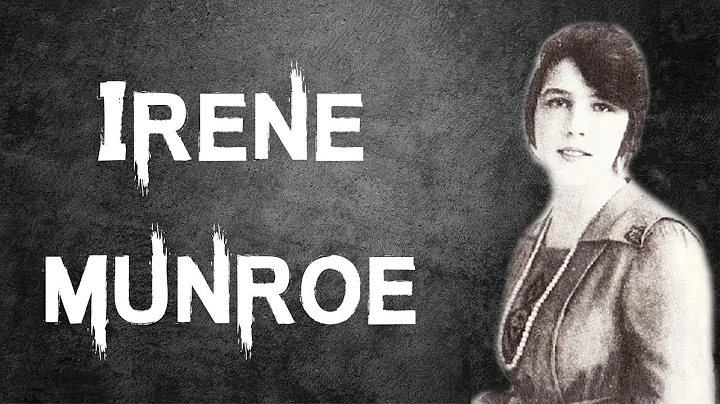 The Sad & Horrifying Case of Irene Munroe