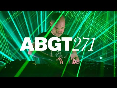 Group Therapy 271 with Above & Beyond and Super8 & Tab - Group Therapy 271 with Above & Beyond and Super8 & Tab