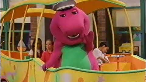 Adventure Bus (All Versions) Part 52