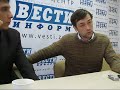 Актер Анатолий Пашинин о Владимире Путине и власти в России - 24 января 2013 года