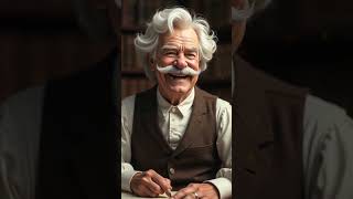 Mark Twain’s Wit: The Power of Humor in Life