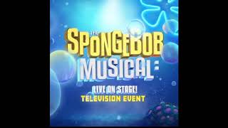 BFF - The Spongebob Musical : LIVE on Stage!