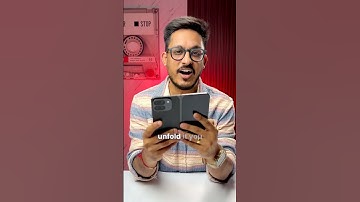 Google Pixel 9 Pro Fold is Here!