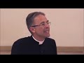 The Four Last Things: Conference I: Death, Body & Soul ~ Fr Armand de Malleray, FSSP