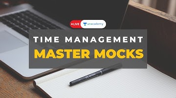 30 Days Revison Plan | TIme Management with Mocks | Rahul Anant