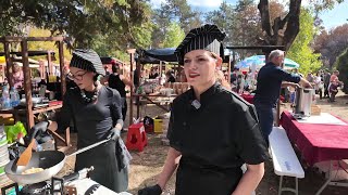 Tv Bečej Zajedništvo Najbolji Začin Ovogodišnjeg Gastro Festa