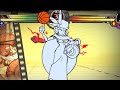 【スカルガールズ】Basketball Dahlia 64 (4K)