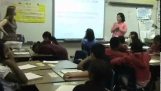Co-Teaching for Administrators: Module 3
